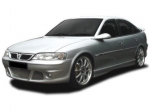 Přední nárazník Hawk Opel Vectra B