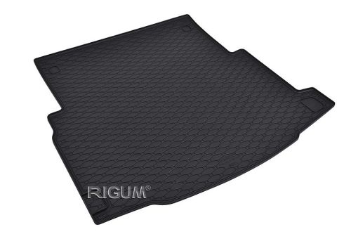RIGUM gumová vana do kufru Mercedes E Class Sedan (W213)