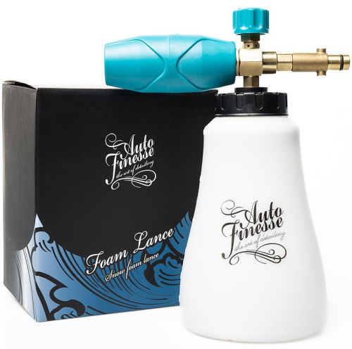 Auto Finesse Foam Lance V2 (Nilfisk Gerni)