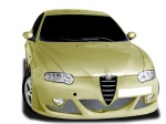 Body kit Emozione Alfa Romeo 147