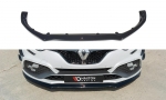 Spoiler předního nárazníku v2 Renault Megane IV RS
