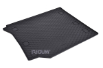 RIGUM gumová vana do kufru Jeep Wrangler 4x4