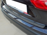 Nerez kryt prahu zadních dveří NISSAN MICRA IV 5dvéř.