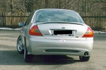 Zadní nárazník Ford Mondeo