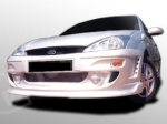 Přední nárazník Aqua STD / Aqua Maxi Ford Focus