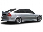 Zadní nárazník Hawk Opel Vectra B