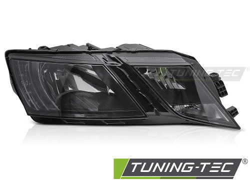 Přední LED světla TYC s denním svícením Škoda Octavia III