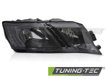 Přední LED světla TYC s denním svícením Škoda Octavia III