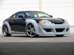 Body kit Hyundai Coupé II - Outlaw WIDE