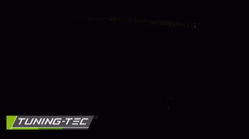 Přední LED světla s denním svícením a uvítcí funkcí pro Dodge Ram 1500