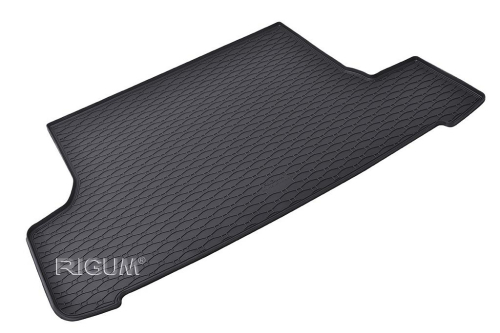 RIGUM gumová vana do kufru BMW 3 Touring (G21)