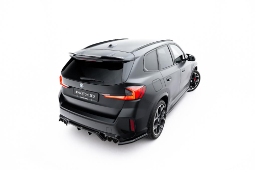 MAXTON střešní spoiler BMW X1 M35i U11