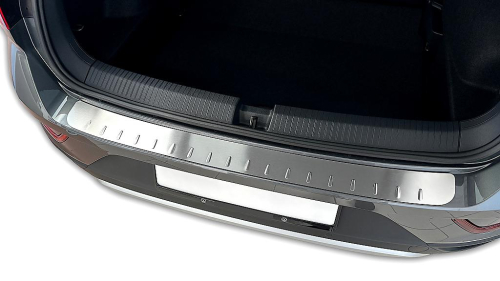 Nerez kryt prahu zadních dveří Volkswagen T-ROC // T-ROC Facelift