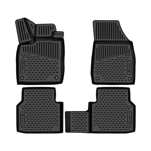 Gumové autokoberce Novline Seat Cupra Tavascan