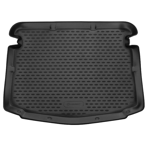 Gumová vana kufru Alfa Romeo Giulietta