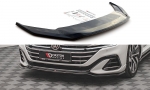 Přední spoiler nárazníku V.3 Volkswagen Arteon R-Line Facelift