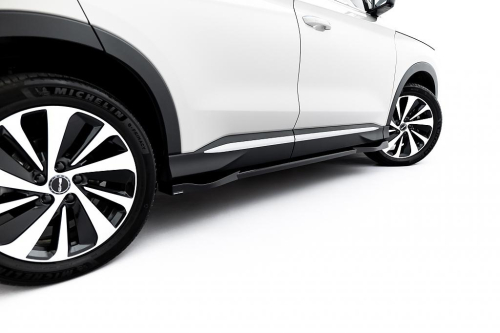 Nástavky prahů BYD Seal U Mk1