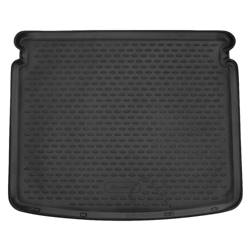 Gumová vana kufru Jeep Compass (horní dno)