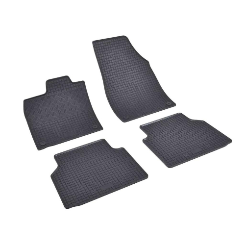 RIGUM gumové koberce Ford Explorer EV