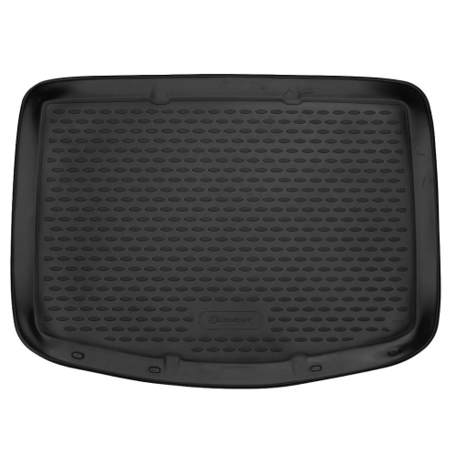 Gumová vana kufru Ford C-Max (dojezdové kolo)