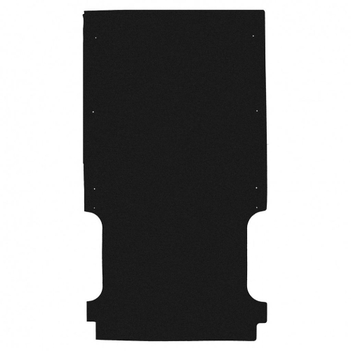 Vložka zavazadlového prostoru Opel Movano B L2 