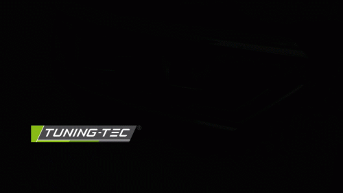Přední LED světla s denním svícením a dynamickým blinkrem pro Volkswagen Passat B8