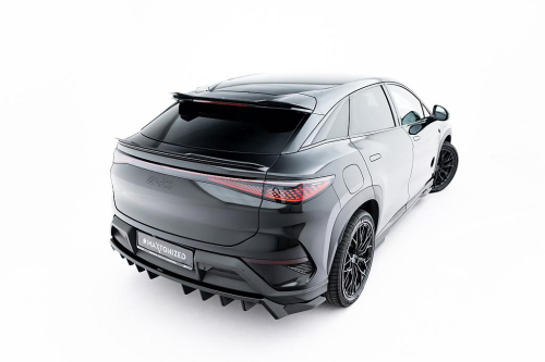 Křidélko - spoiler kufru BYD Sealion 7 Mk1