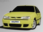 Body kit Funny Renault 19