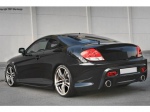Zadní nárazník Outlaw / Outlaw WIDE Hyundai Coupé