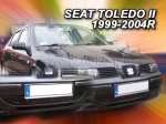 Zimní clona Seat Toledo
