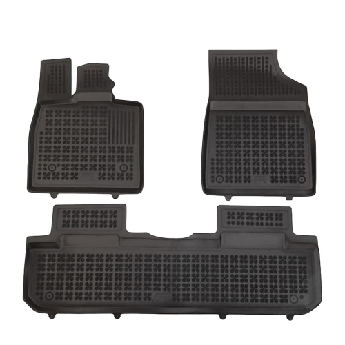 Gumové autokoberce BYD SEAL U DM-i (HYBRID)