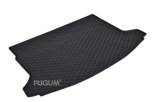 RIGUM gumová vana do kufru Subaru XV E-Boxer