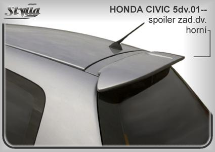 Stříška Honda Civic