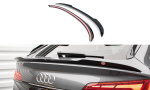 Stříška - střešní spoiler Audi SQ5 Sportback Mk2 Facelift