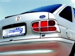 Kryty zadních světel Ford Escort