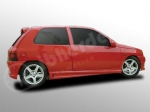 Prahy Vickey / X-plore Renault Clio