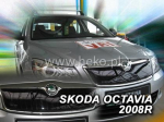 Zimní clona Škoda Octavia II facelift