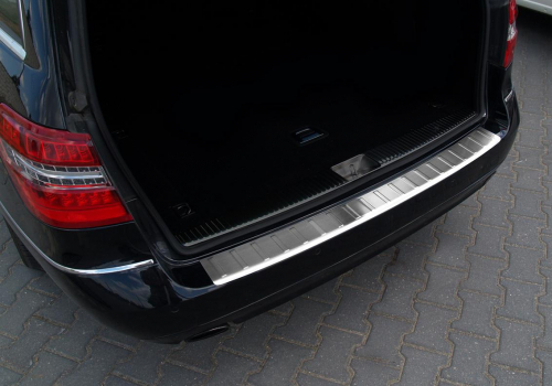 Kryt prahu zadních dveří Mercedes E Class W212 T Model - kombi