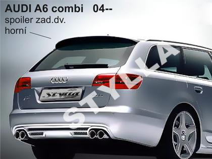 Stříška Audi A6 Combi
