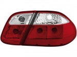 Zadní světla Mercedes Benz W208