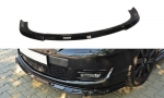 Spoiler předního nárazníku Mazda 3 MPS MK1
