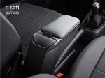 Loketní opěrka Armster 2 Škoda FABIA II