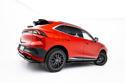 Nástavky prahů Forthing T-Five Mk1