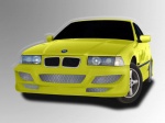 Přední nárazník Thunder BMW E36