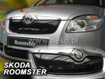 Zimní clona motoru Škoda Roomster - horní