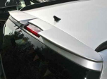 Stříška-střešní spoiler Opel Zafira-B