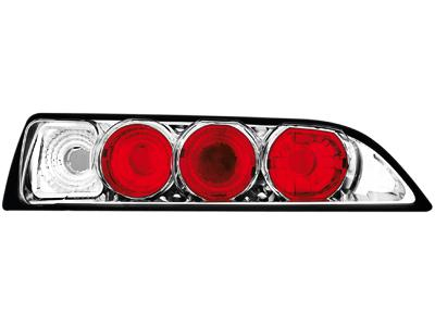 Zadní světla chrom Alfa Romeo 146