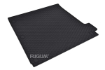 RIGUM gumová vana do kufru Mercedes E Class Combi (S212) 