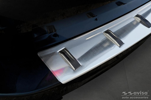 Kryt prahu zadních dveří STRONG EDITION BMW 5ser F11 Touring 