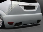 Zadní nárazník Ford Focus I